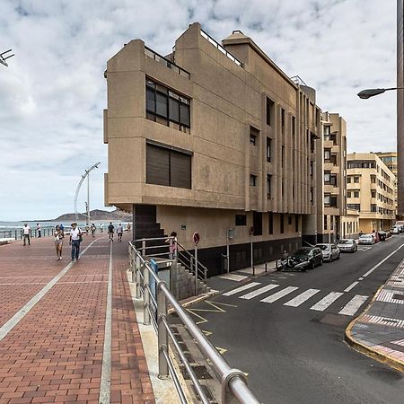 Flatguest Studio Dima Las Palmas de Gran Canaria Exterior foto