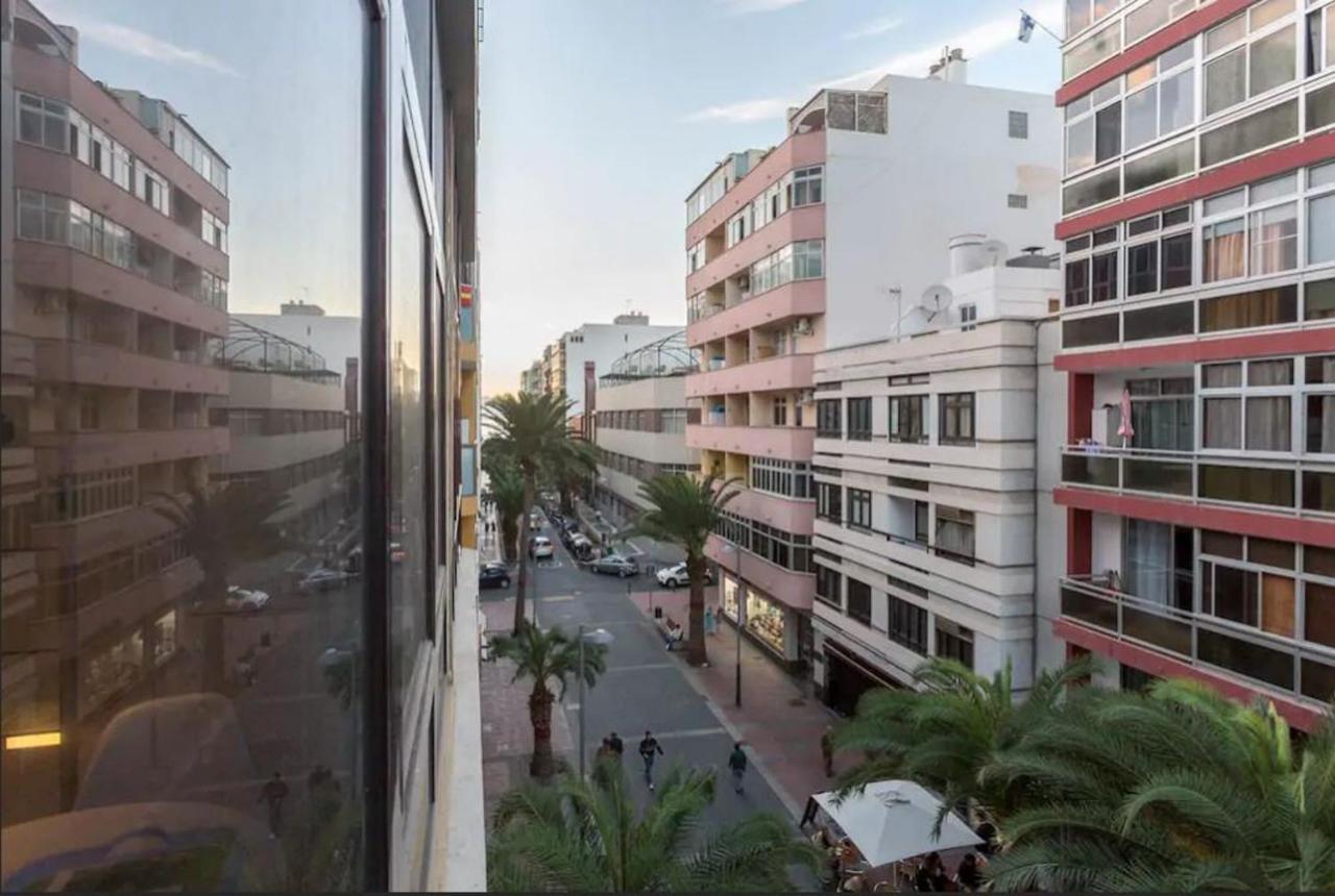 Flatguest Studio Dima Las Palmas de Gran Canaria Exterior foto