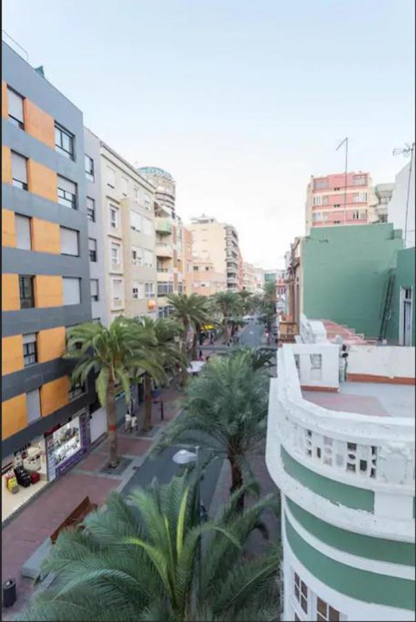 Flatguest Studio Dima Las Palmas de Gran Canaria Exterior foto