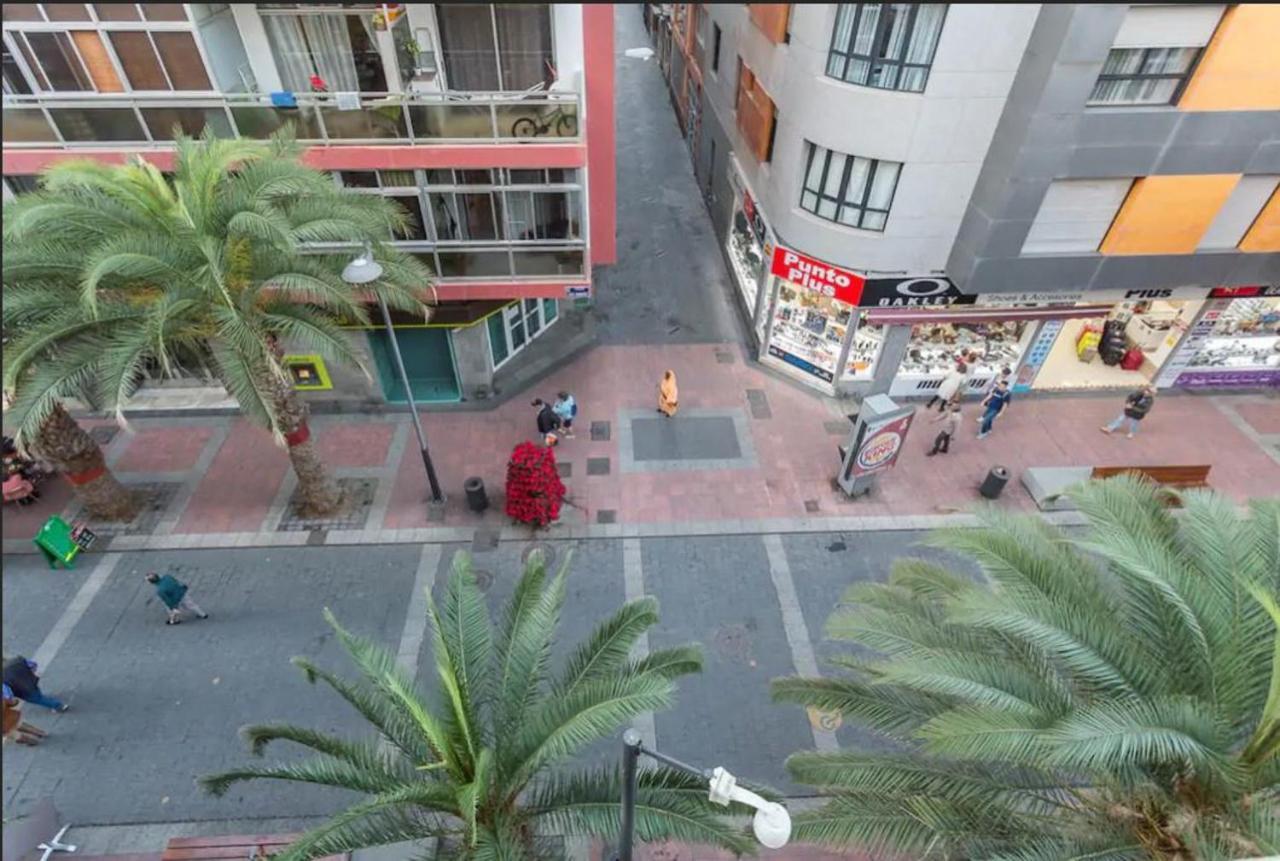 Flatguest Studio Dima Las Palmas de Gran Canaria Exterior foto
