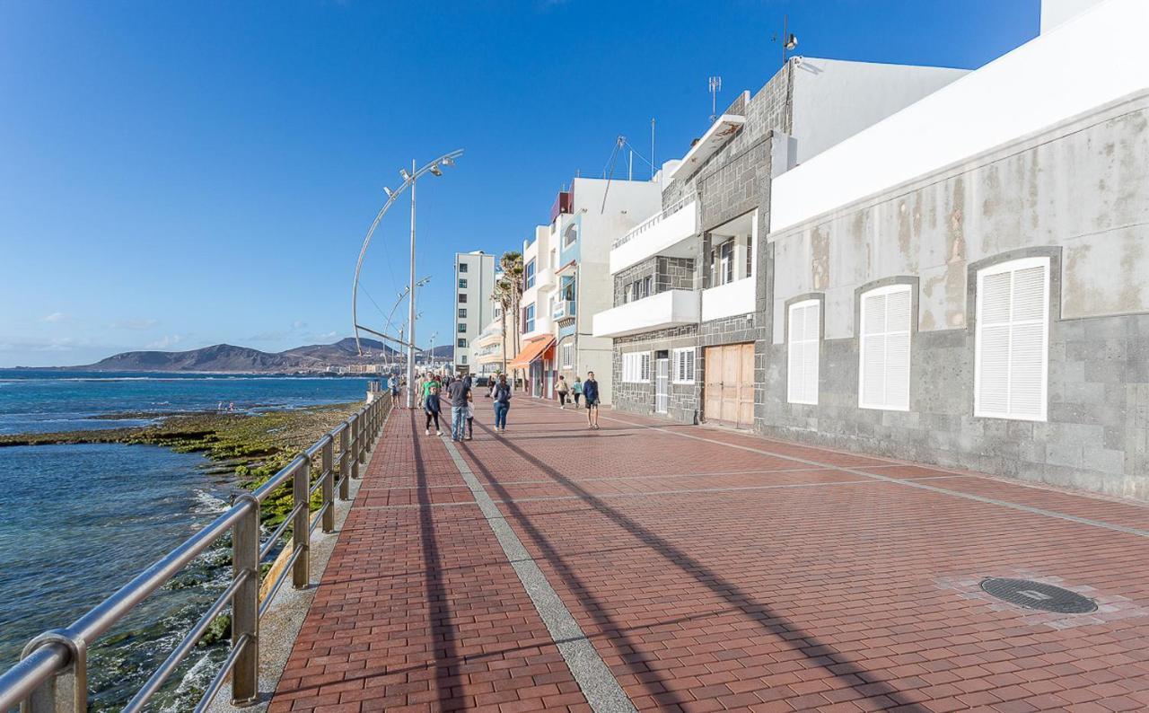 Flatguest Studio Dima Las Palmas de Gran Canaria Exterior foto