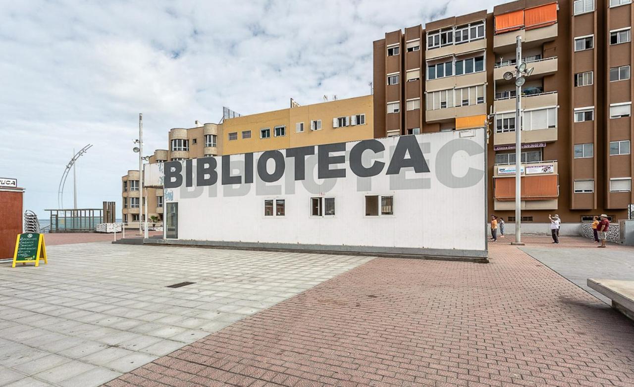 Flatguest Studio Dima Las Palmas de Gran Canaria Exterior foto